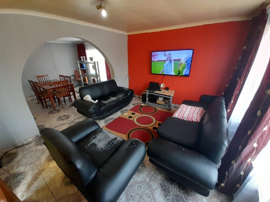 3 Bedroom Property for Sale in Vosloorus Gauteng