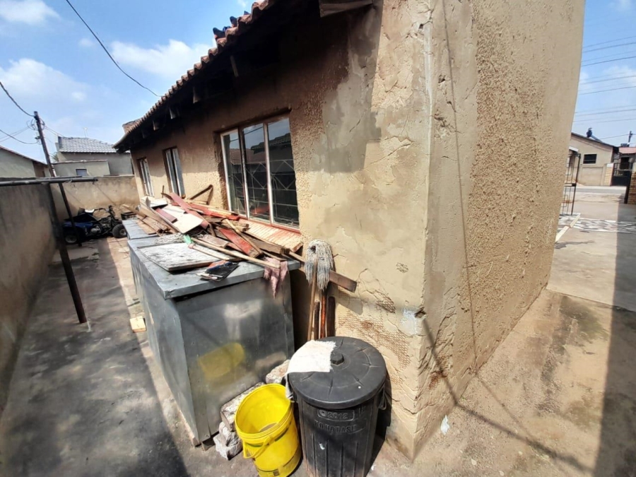 3 Bedroom Property for Sale in Vosloorus Gauteng