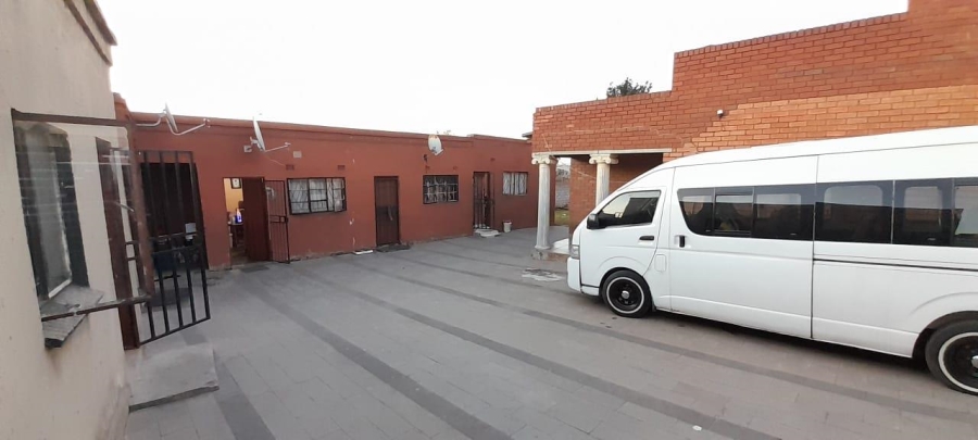 3 Bedroom Property for Sale in Tembisa Gauteng