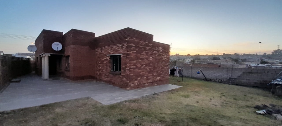 3 Bedroom Property for Sale in Tembisa Gauteng