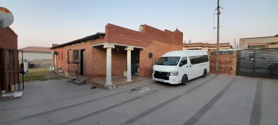 3 Bedroom Property for Sale in Tembisa Gauteng