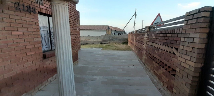 3 Bedroom Property for Sale in Tembisa Gauteng