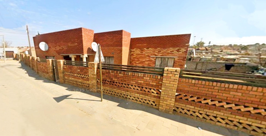 3 Bedroom Property for Sale in Tembisa Gauteng