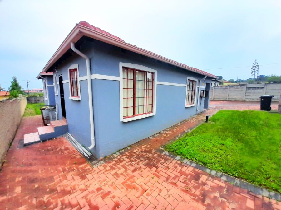 3 Bedroom Property for Sale in Cosmo City Gauteng