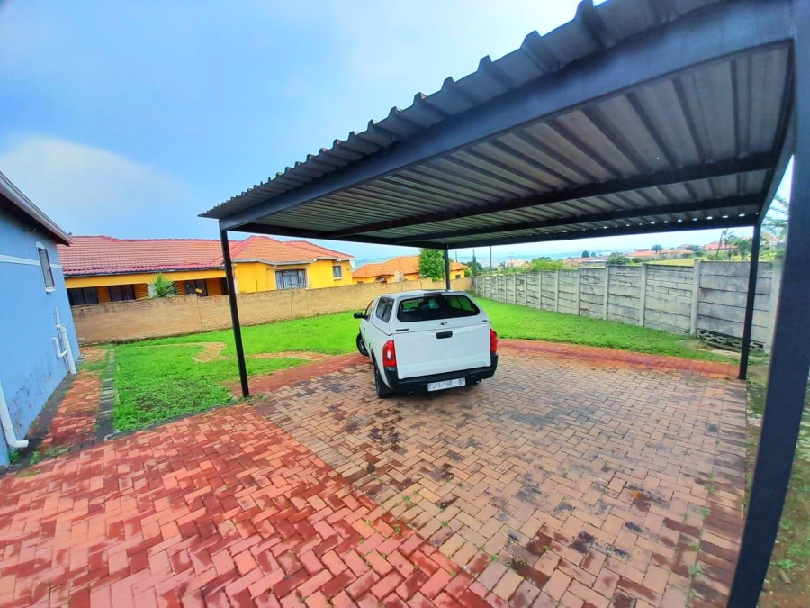 3 Bedroom Property for Sale in Cosmo City Gauteng
