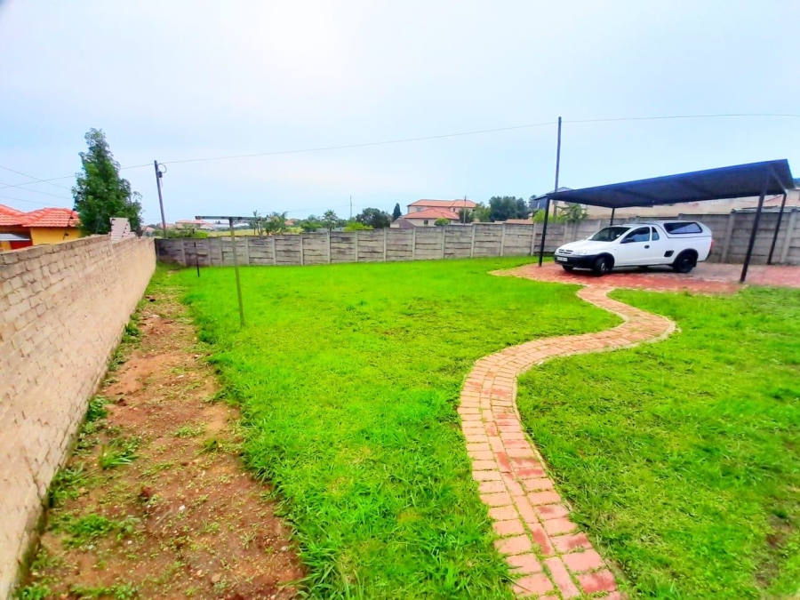 3 Bedroom Property for Sale in Cosmo City Gauteng