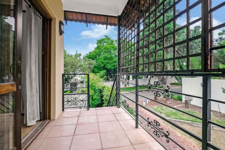 To Let 2 Bedroom Property for Rent in Lonehill Gauteng