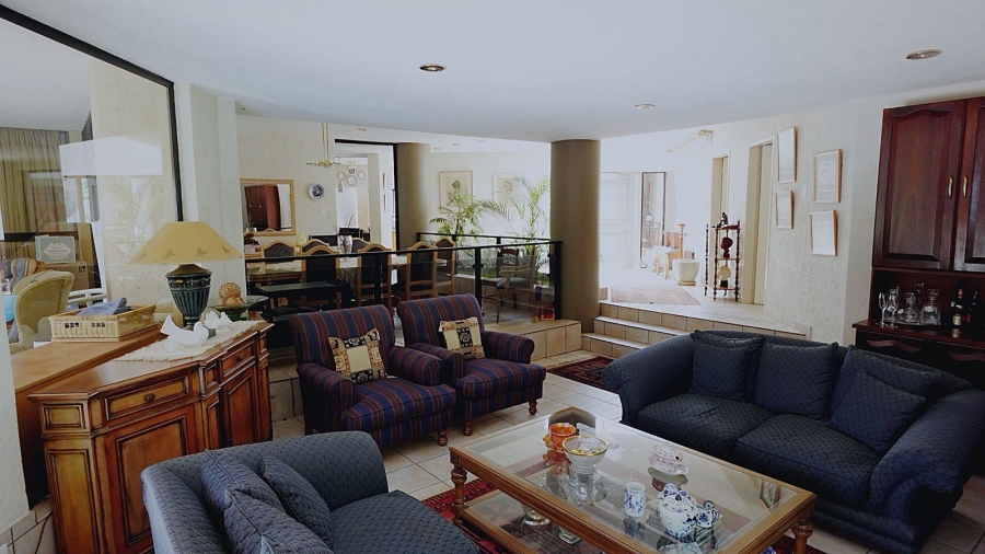 3 Bedroom Property for Sale in Silver Lakes Golf Estate Gauteng