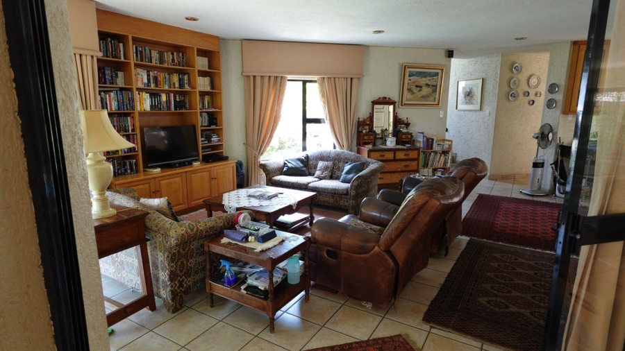 3 Bedroom Property for Sale in Silver Lakes Golf Estate Gauteng