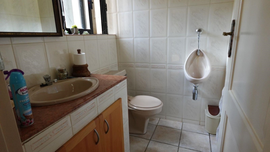 3 Bedroom Property for Sale in Silver Lakes Golf Estate Gauteng