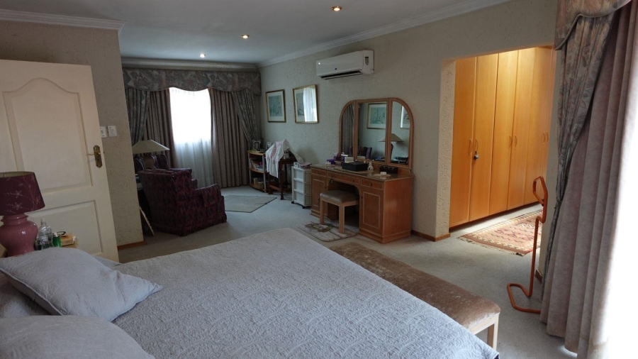 3 Bedroom Property for Sale in Silver Lakes Golf Estate Gauteng