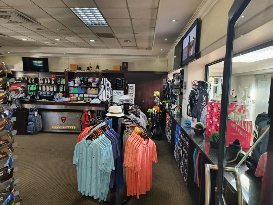 3 Bedroom Property for Sale in Silver Lakes Golf Estate Gauteng