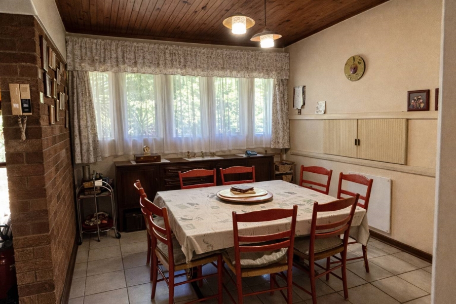 3 Bedroom Property for Sale in Clubview Gauteng