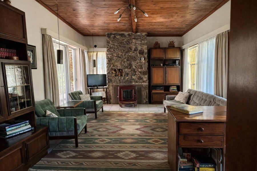 3 Bedroom Property for Sale in Clubview Gauteng