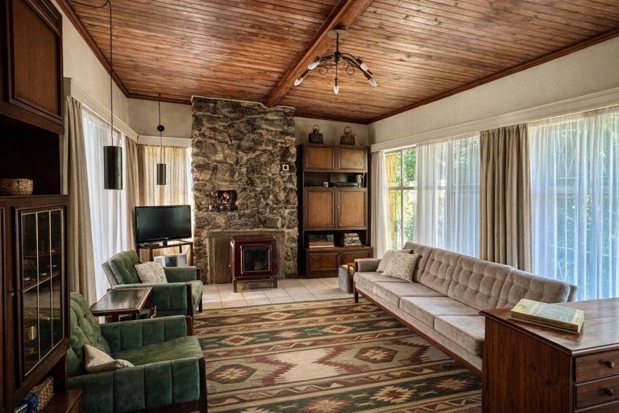 3 Bedroom Property for Sale in Clubview Gauteng