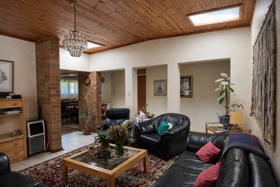 3 Bedroom Property for Sale in Clubview Gauteng