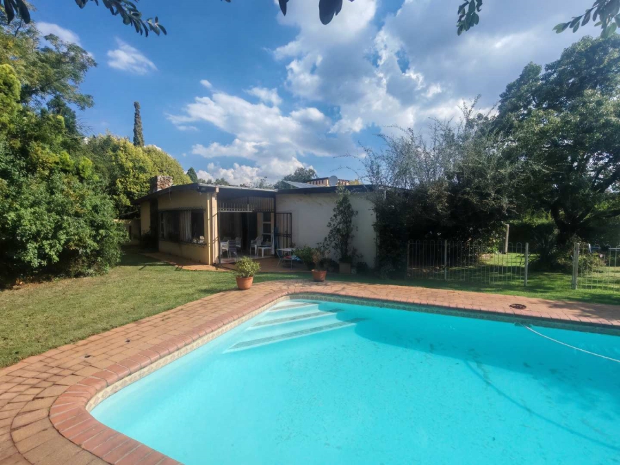 3 Bedroom Property for Sale in Clubview Gauteng