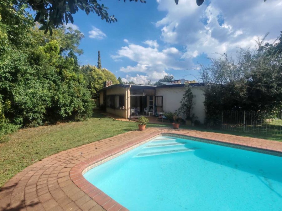 3 Bedroom Property for Sale in Clubview Gauteng