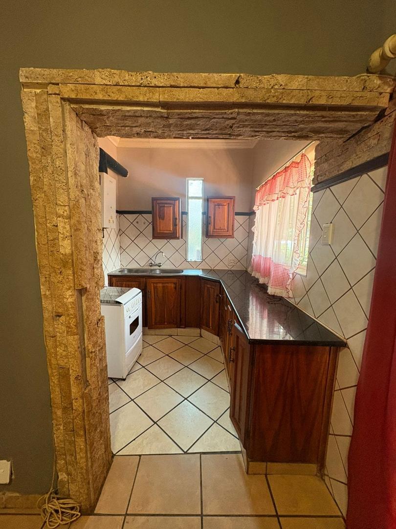 To Let 1 Bedroom Property for Rent in Meyerspark Gauteng