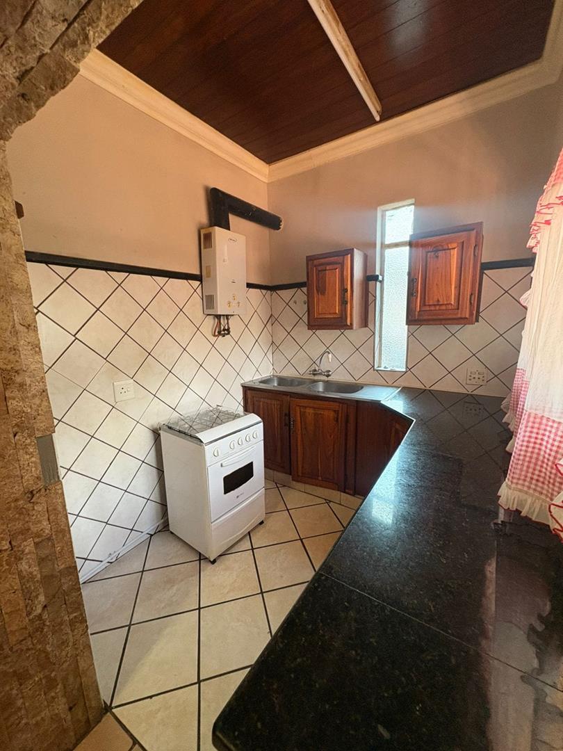 To Let 1 Bedroom Property for Rent in Meyerspark Gauteng