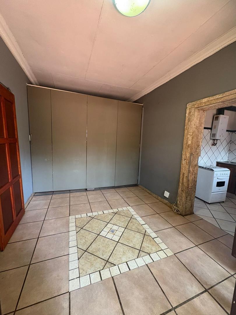 To Let 1 Bedroom Property for Rent in Meyerspark Gauteng