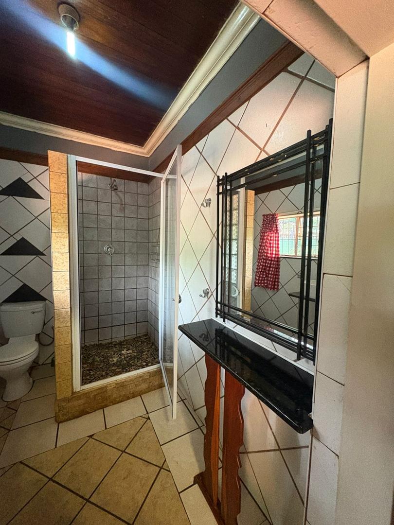 To Let 1 Bedroom Property for Rent in Meyerspark Gauteng