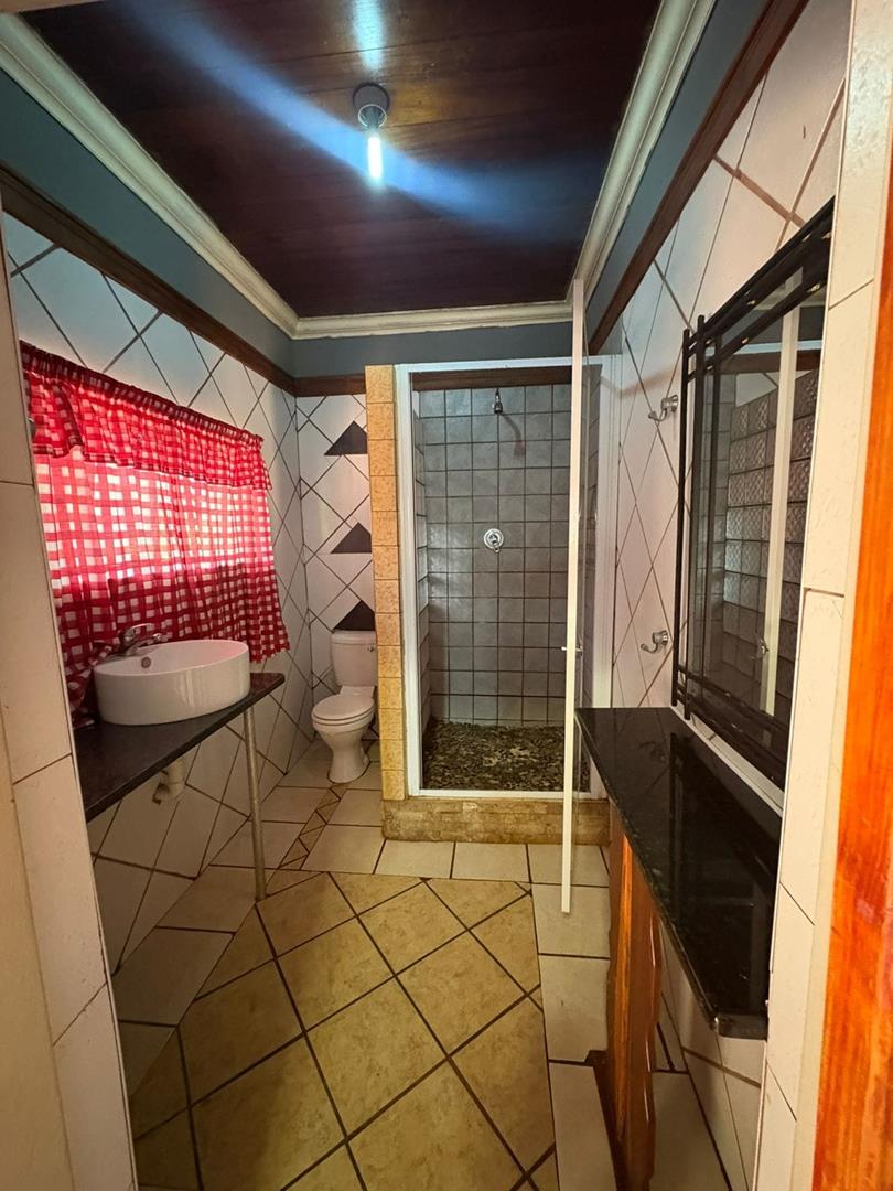 To Let 1 Bedroom Property for Rent in Meyerspark Gauteng