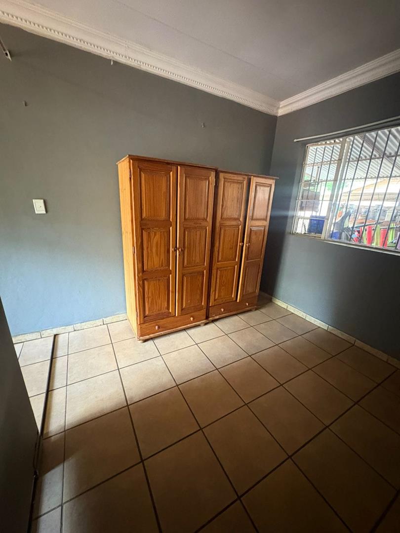 To Let 1 Bedroom Property for Rent in Meyerspark Gauteng