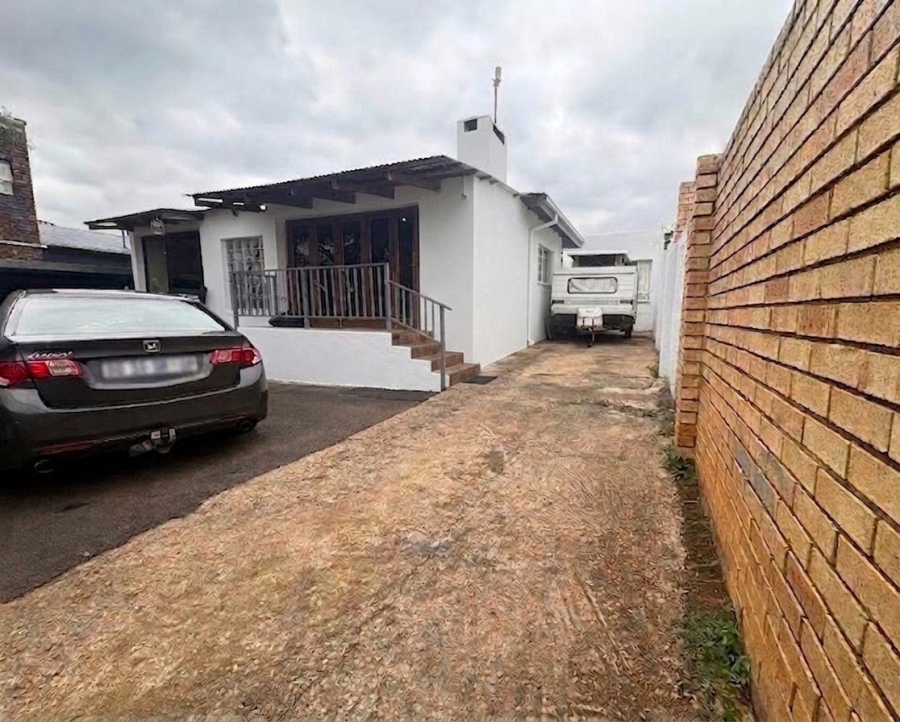 3 Bedroom Property for Sale in Sophiatown Gauteng