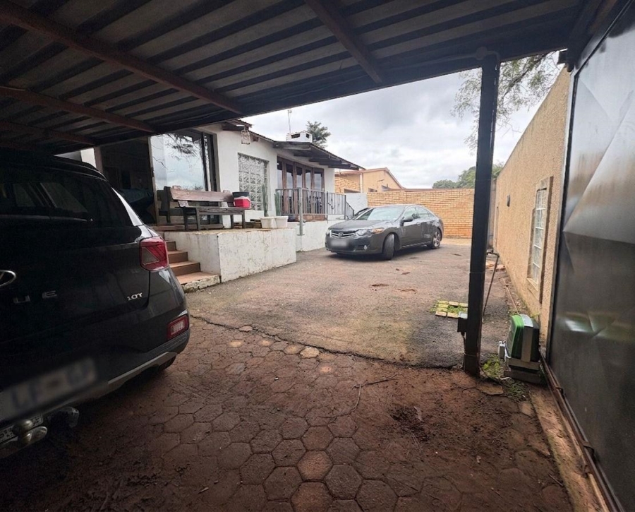 3 Bedroom Property for Sale in Sophiatown Gauteng