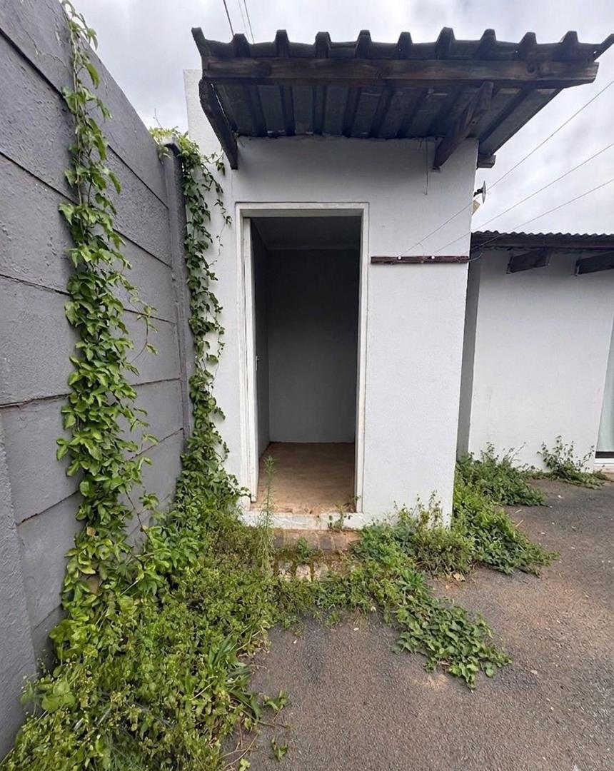 3 Bedroom Property for Sale in Sophiatown Gauteng