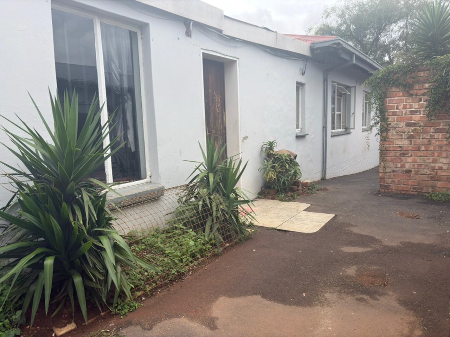 3 Bedroom Property for Sale in Sophiatown Gauteng