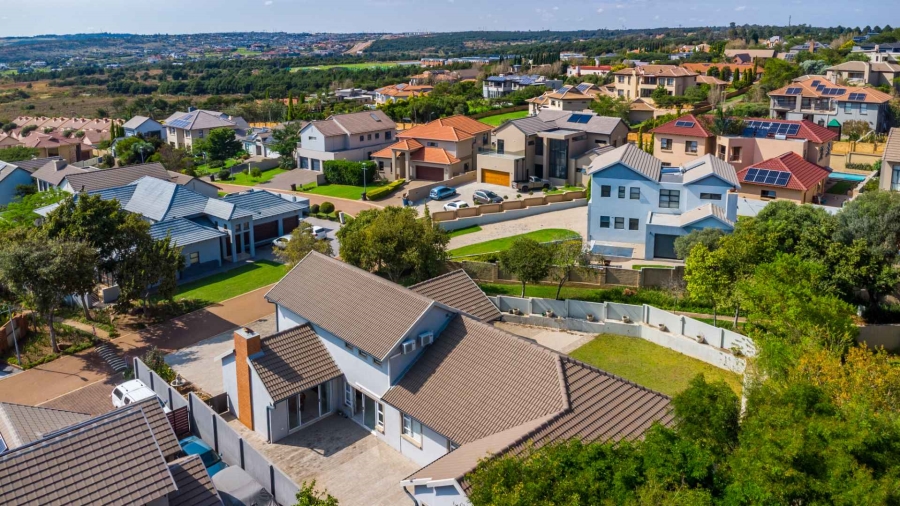 5 Bedroom Property for Sale in Country View Estate Gauteng