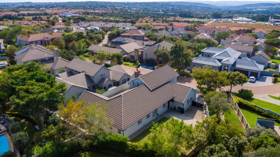 5 Bedroom Property for Sale in Country View Estate Gauteng
