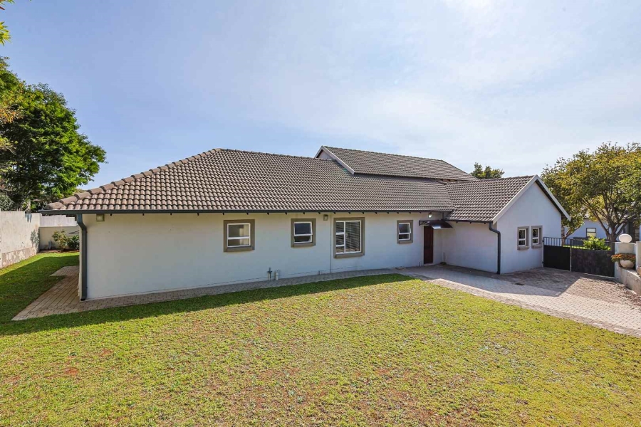 5 Bedroom Property for Sale in Country View Estate Gauteng
