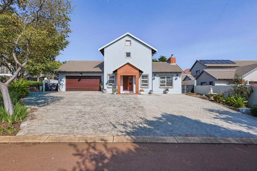 5 Bedroom Property for Sale in Country View Estate Gauteng
