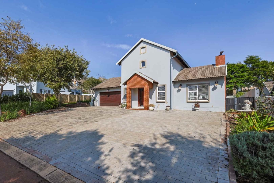 5 Bedroom Property for Sale in Country View Estate Gauteng