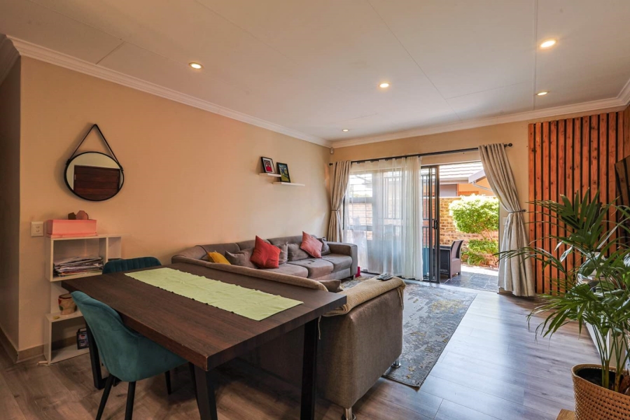 3 Bedroom Property for Sale in Equestria Gauteng