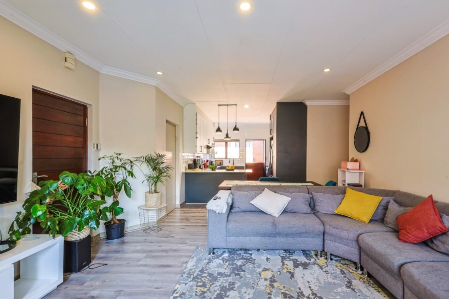 3 Bedroom Property for Sale in Equestria Gauteng