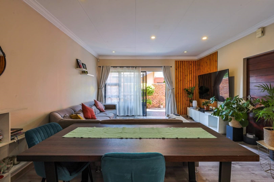 3 Bedroom Property for Sale in Equestria Gauteng