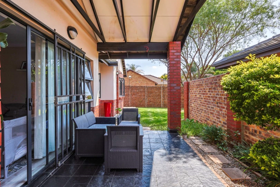 3 Bedroom Property for Sale in Equestria Gauteng
