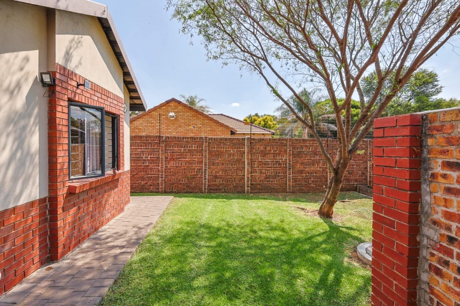 3 Bedroom Property for Sale in Equestria Gauteng
