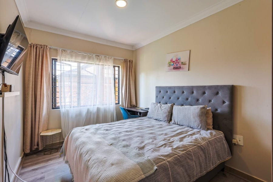 3 Bedroom Property for Sale in Equestria Gauteng