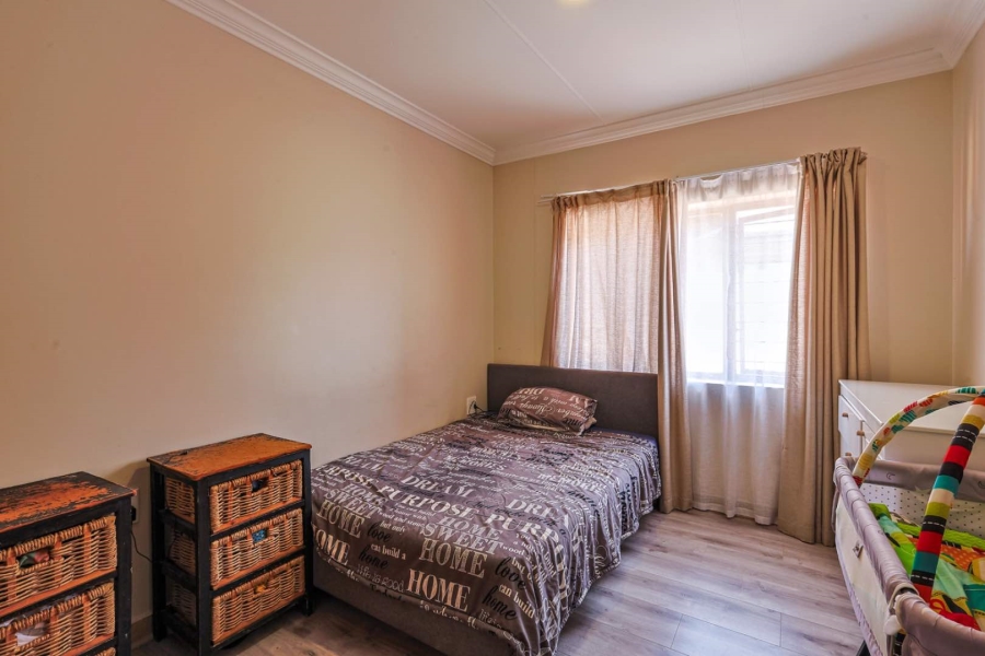 3 Bedroom Property for Sale in Equestria Gauteng