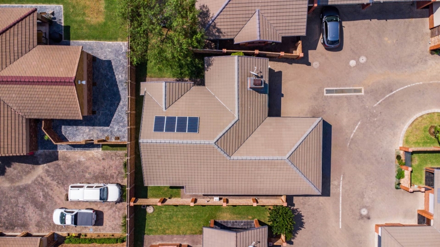 3 Bedroom Property for Sale in Equestria Gauteng