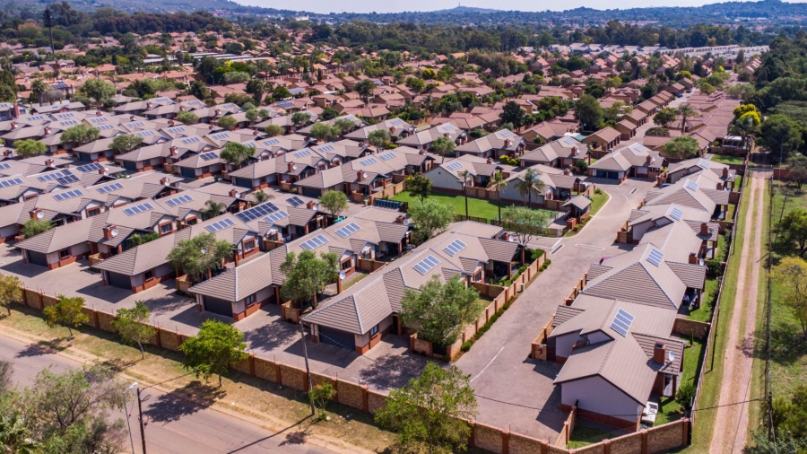 3 Bedroom Property for Sale in Equestria Gauteng