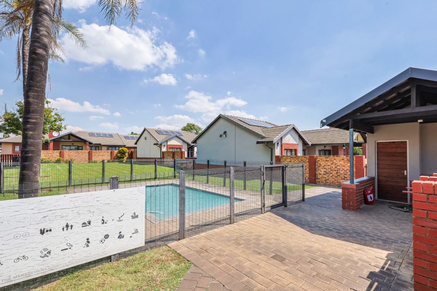 3 Bedroom Property for Sale in Equestria Gauteng