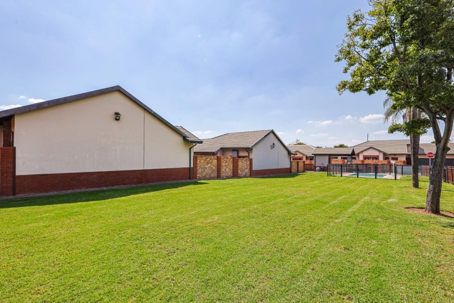 3 Bedroom Property for Sale in Equestria Gauteng