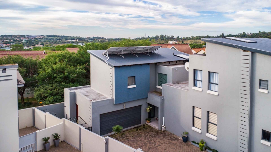 3 Bedroom Property for Sale in Olympus AH Gauteng