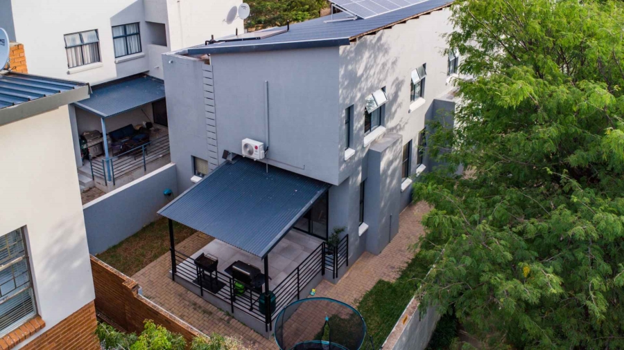 3 Bedroom Property for Sale in Olympus AH Gauteng